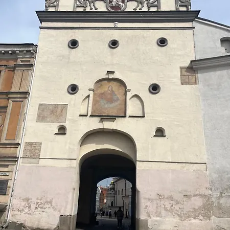 Szálloda Multiple