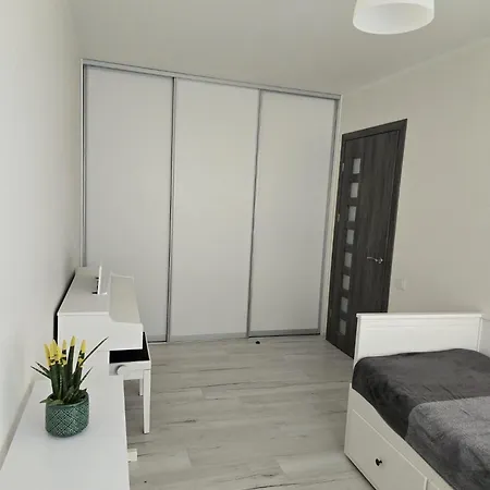 Szálloda Multiple Vilnius